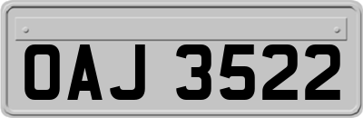OAJ3522