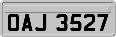 OAJ3527