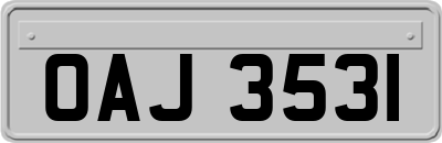 OAJ3531