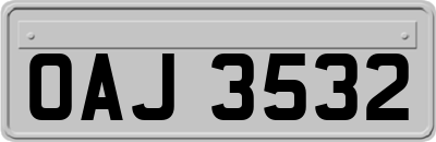 OAJ3532