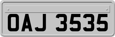 OAJ3535