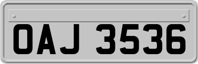 OAJ3536
