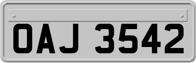 OAJ3542