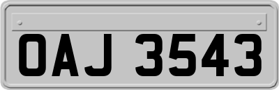 OAJ3543