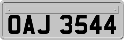 OAJ3544