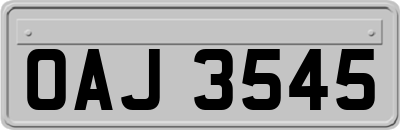 OAJ3545