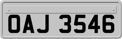 OAJ3546