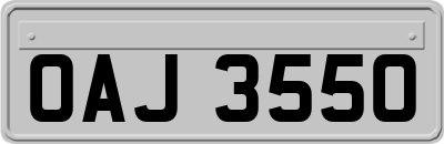 OAJ3550
