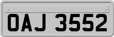 OAJ3552