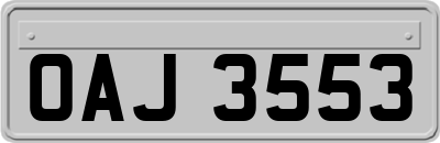 OAJ3553