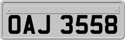 OAJ3558