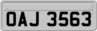 OAJ3563