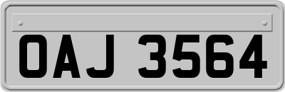 OAJ3564