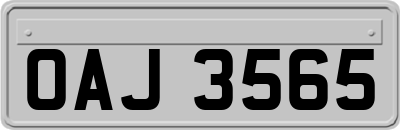 OAJ3565