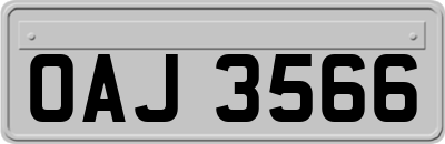 OAJ3566