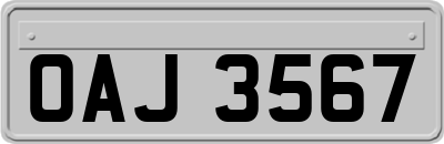 OAJ3567