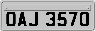 OAJ3570