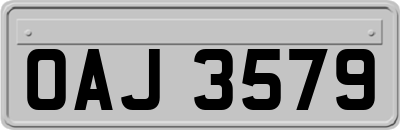OAJ3579