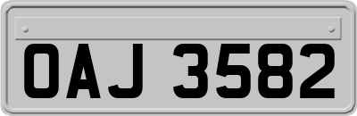 OAJ3582