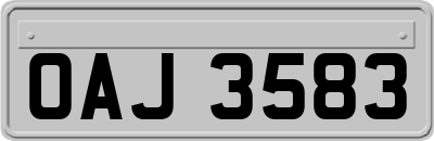 OAJ3583
