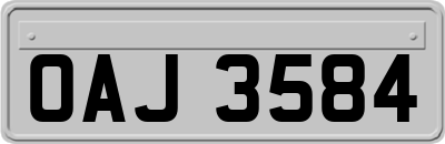 OAJ3584