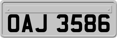 OAJ3586