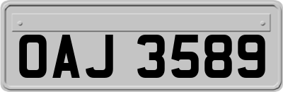 OAJ3589