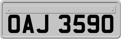 OAJ3590