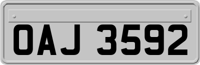 OAJ3592