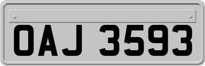 OAJ3593