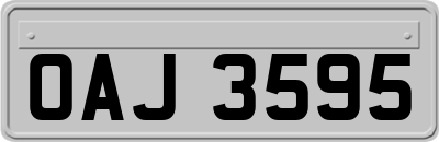 OAJ3595
