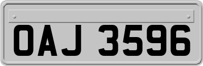 OAJ3596