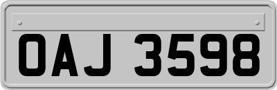 OAJ3598
