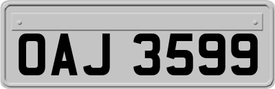 OAJ3599