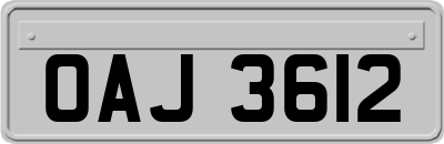 OAJ3612