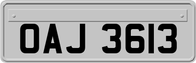 OAJ3613