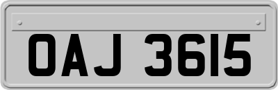 OAJ3615