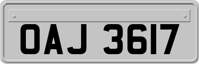 OAJ3617