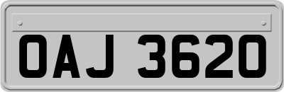 OAJ3620