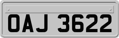 OAJ3622