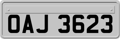 OAJ3623