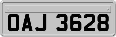 OAJ3628
