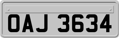 OAJ3634