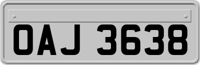 OAJ3638