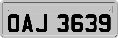 OAJ3639