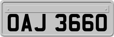 OAJ3660