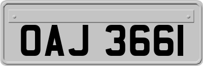 OAJ3661