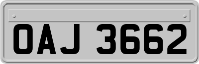 OAJ3662