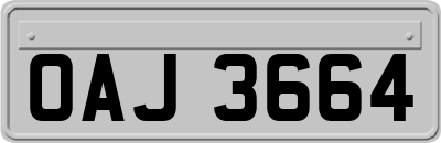 OAJ3664