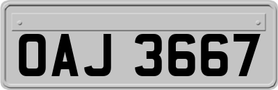 OAJ3667
